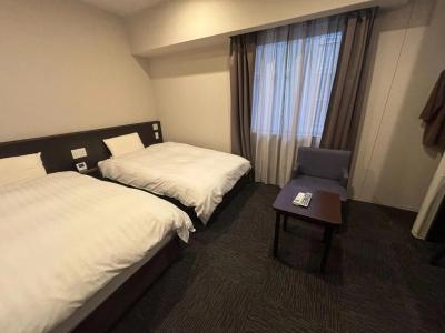 Dormy Inn Kochi - 2