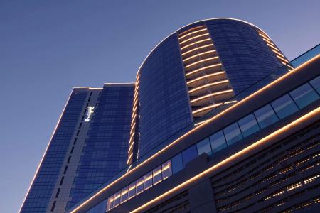 Radisson Blu, Dubai Waterfront - 27