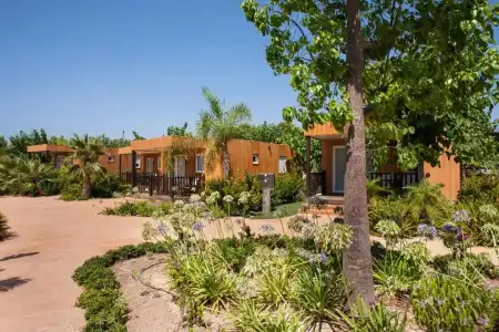 Villasol Camping & Resort - 16