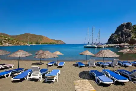 Bademli Konak Otel - 13