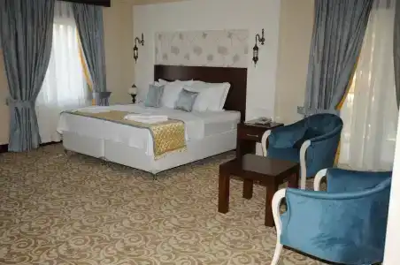 Pamukkale Whiteheaven Suite - 4