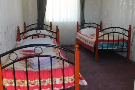 Adilet Guest House - 12