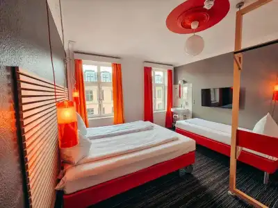 Annex Copenhagen - 33