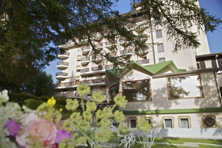Resort Linta Wellness & Spa - 26