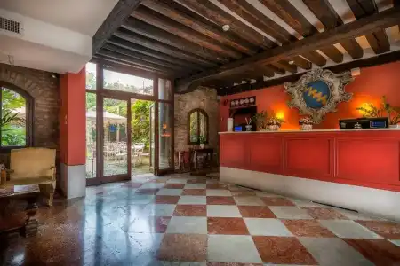Palazzo Marcello al Sole - 20