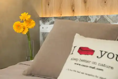 Tsikeli Boutique Meteora - Adults Friendly - 194