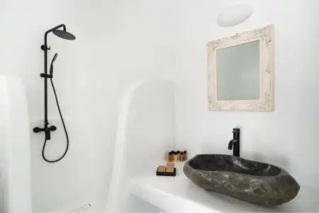 Oia Spirit Boutique Residences - 6