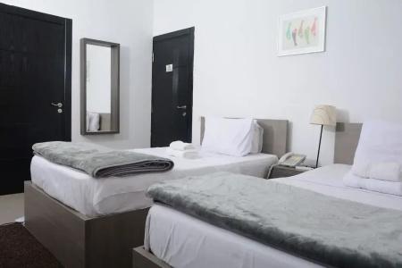 Sakan 275  Apart-Hotel - 256