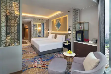 Valia Bangkok Sukhumvit - 85