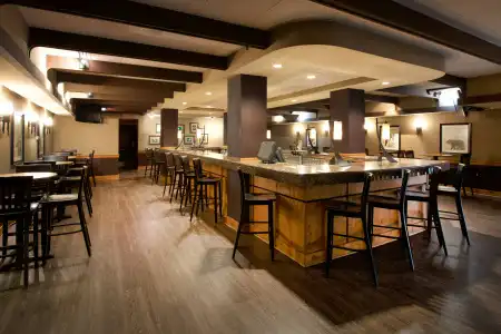 Sheraton Anchorage - 44