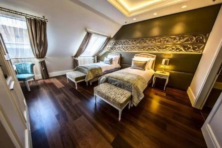 Prestige Budapest - 45
