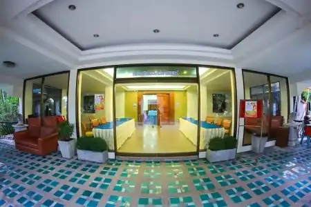 Lopburi Inn Resort - 29