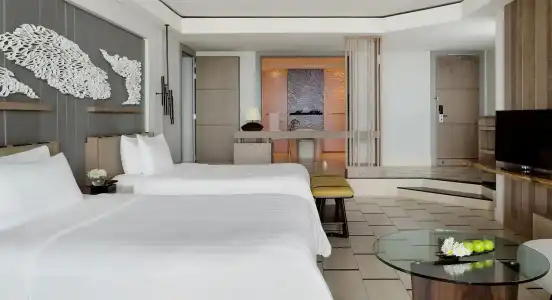 Shangri-La Le Touessrok, Mauritius - 61