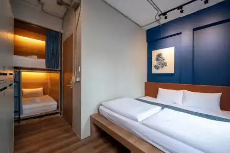 Natee Hostel - 48
