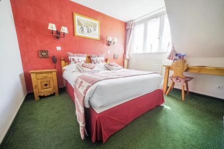 Hôtel des Princes, Chambéry Centre - 85