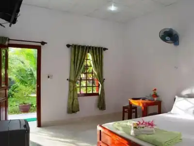 Diem Lien Guesthouse - 18