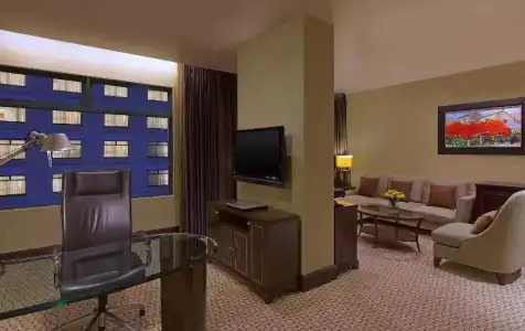 Sheraton Saigon Grand Opera - 33