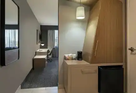 Courtyard by Marriott Sacramento Midtown - 30