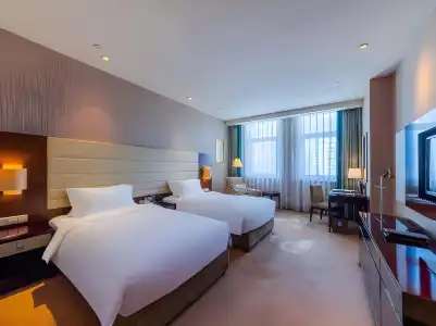 Ritan Downtown Beijing - 4