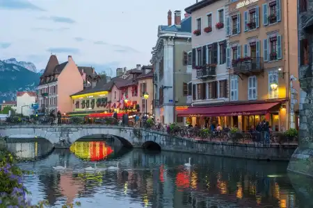 Campanile Annecy Cran Gevrier - 23