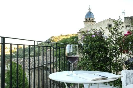 Terra del sole Ibla - 132