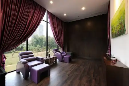 Veranda Pakubuwono - 33