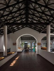 Heritance Ayurveda - All Meals and Treatments - 14