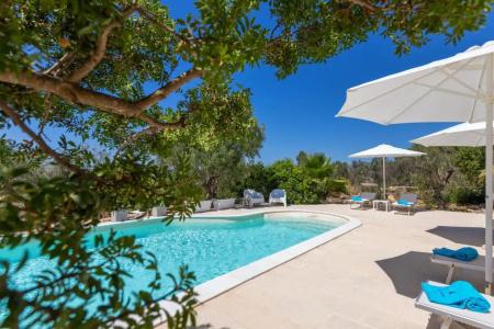 Tenuta Aletheia B&B - 29