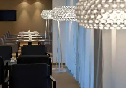 DoubleTree by Hilton Vienna Schonbrunn - 16