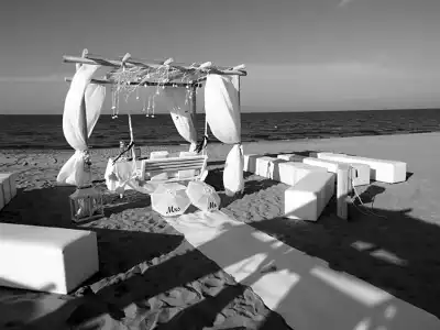Torquemada Beach Club - 17