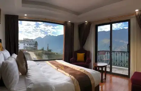 Muong Hoa View - 44