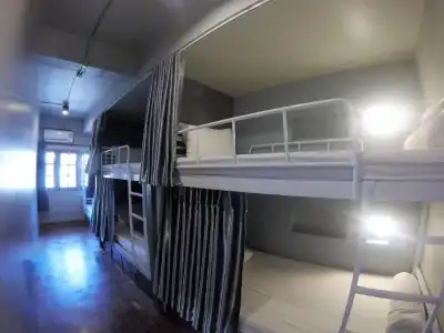 The August Hostel - 20
