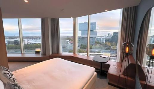 Van der Valk Amsterdam Zuidas -Rai - 62