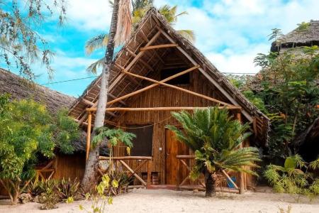 New Jambo Bungalows - 34