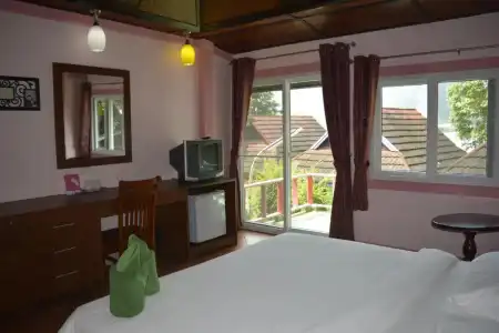 Phi Phi View Point Resort - 122