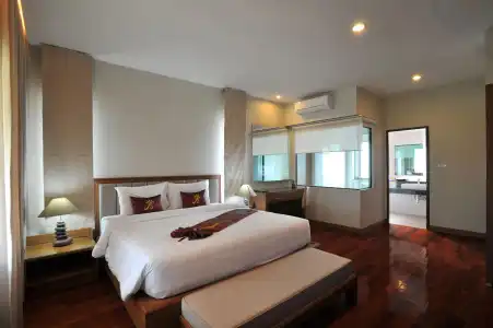 The Charm Boutique Resort and - 5