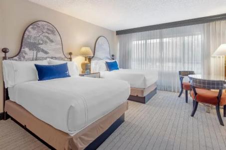 Omni Charlottesville - 49