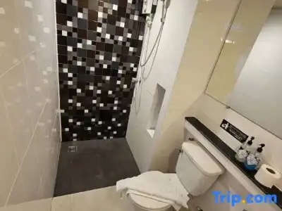 Wsotel and Serviced Apartment - 54