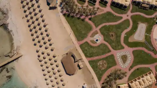 ONATTI Beach Resort - Marsa Alam - 32