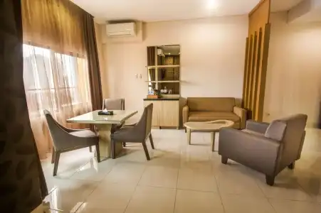 Gren Alia Jakarta - 2