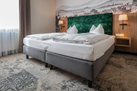 Best Western Erfurt-Apfelstaedt - 33