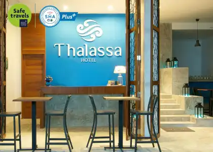 Thalassa (SHA Extra Plus) - 26