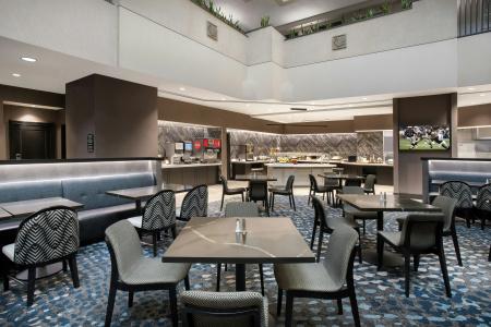 Embassy Suites by Hilton Orlando Airport - 25