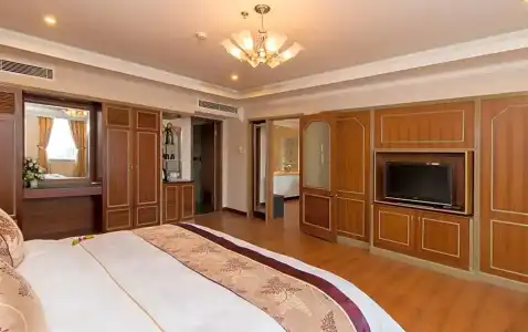 Muong Thanh Luxury Song Han - 152
