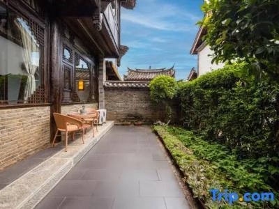 Shanyushe Renwen Boutique Inn - 43
