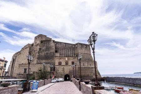 Al Campanile H Napoli Centro, by ClaPa Group - 90
