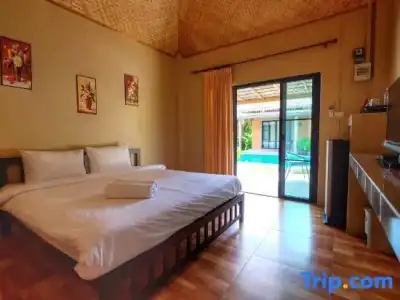 Panisara Pool Villa Huahin - 43