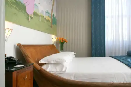 Best Western Artdeco - 3