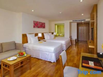 Rosaka Nha Trang - 101