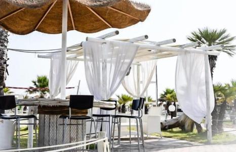 Torquemada Beach Club - 41